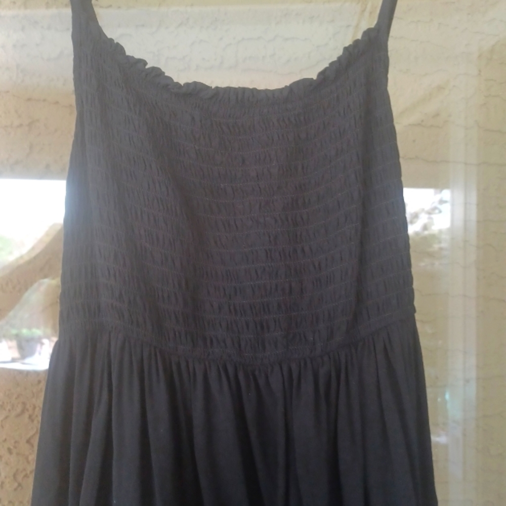 Midi dress